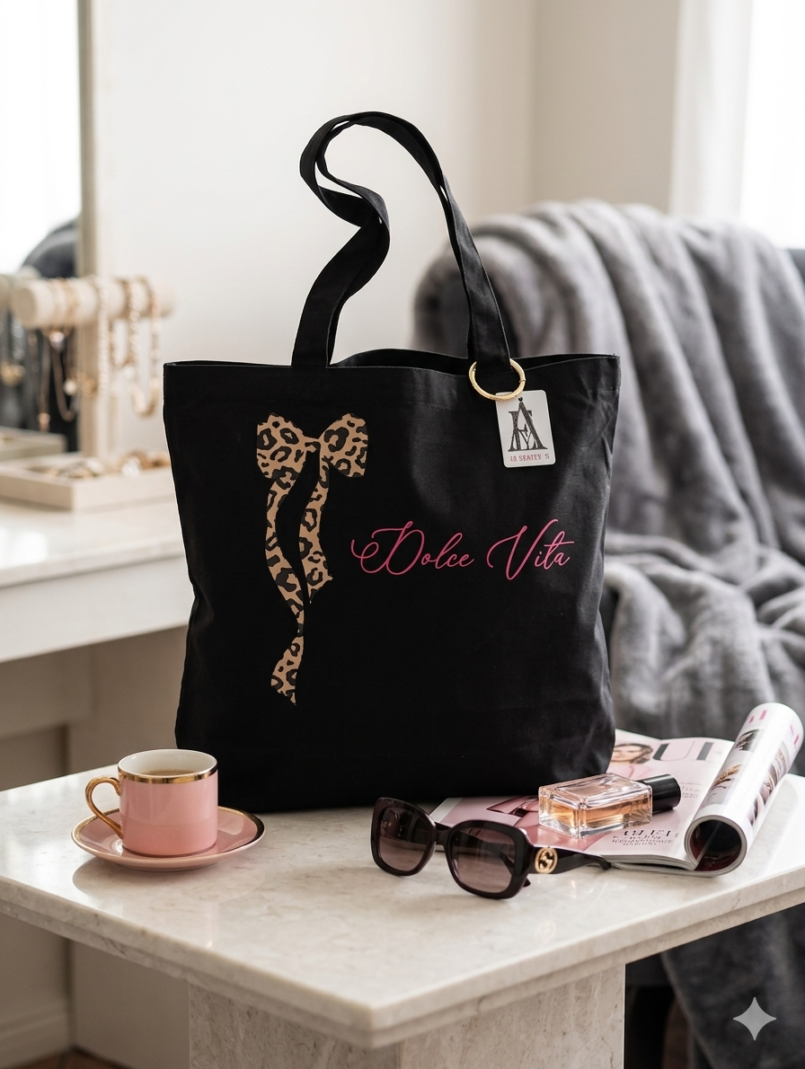 Coffret Dolce Vita