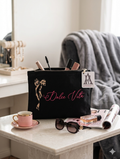 💄 Pochette “Dolce Vita” – Le cadeau chic et pratique pour sublimer la Fête des Mères