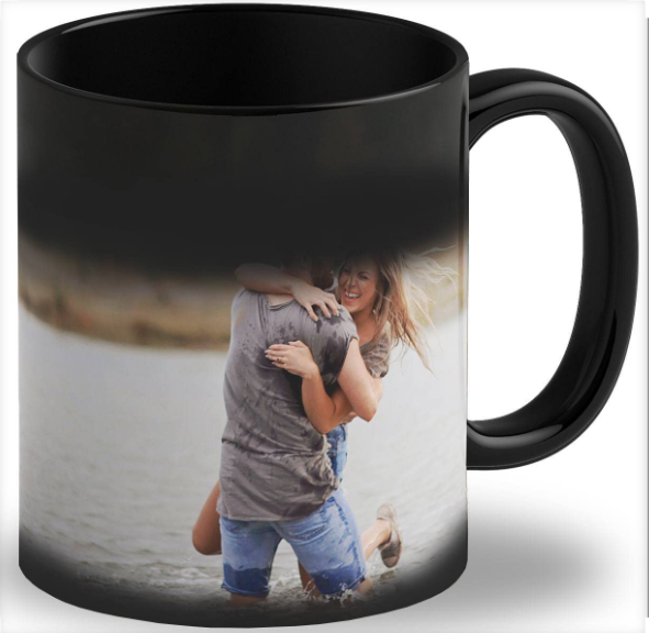 MUG Magique