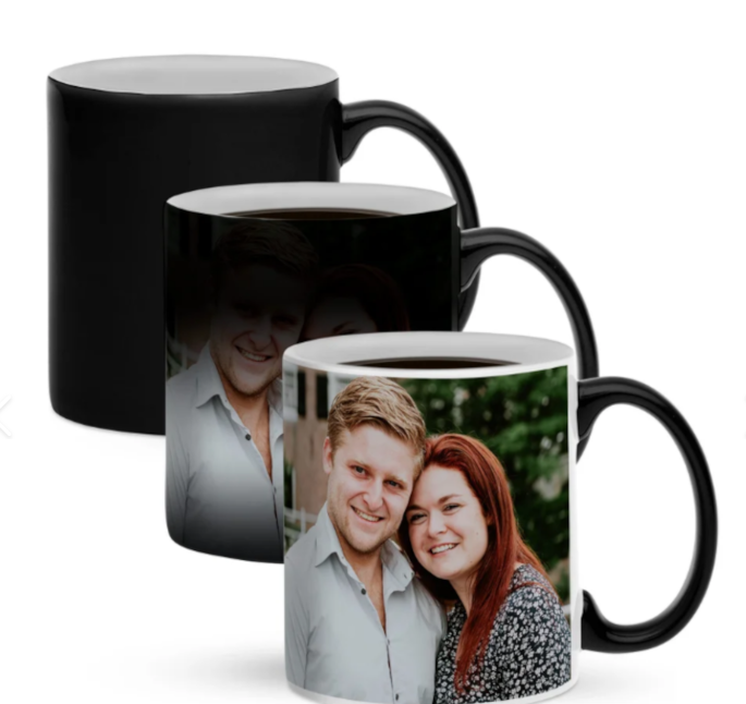 MUG Magique