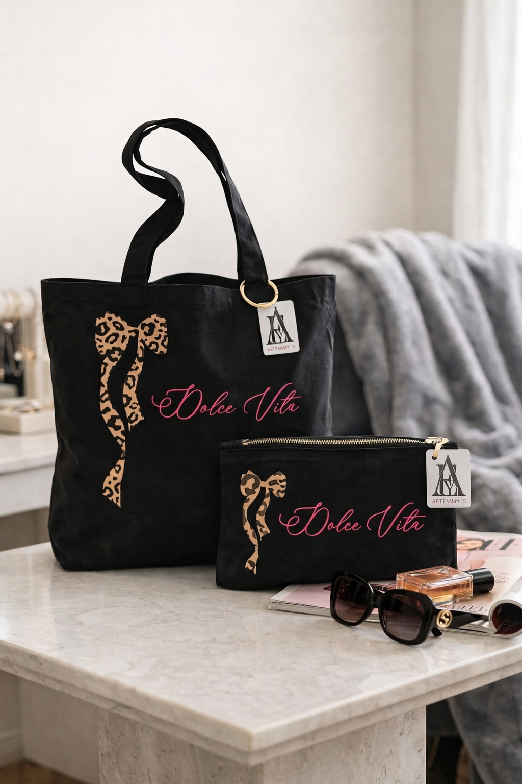 Coffret Dolce Vita