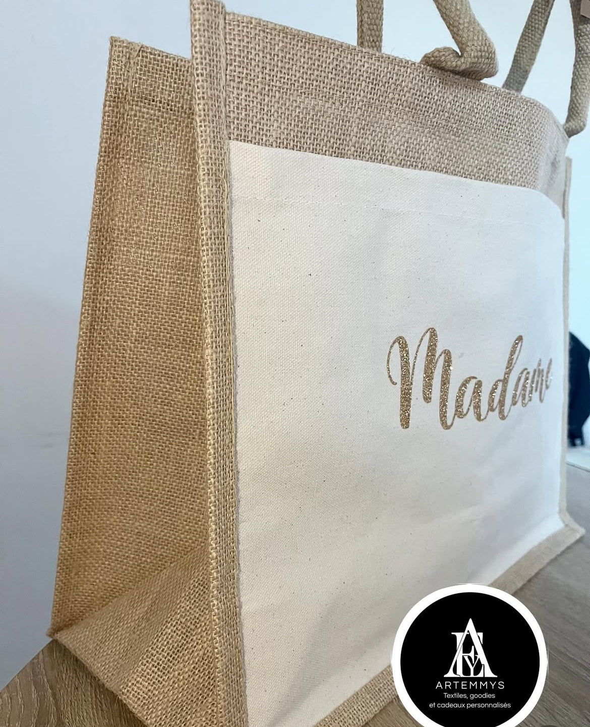 Sac cabas